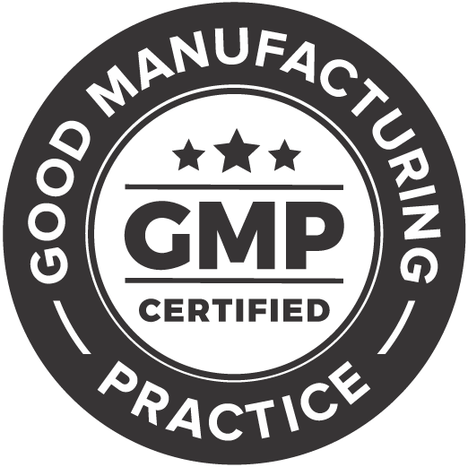 GMP認定工場